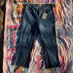 Everlane bootcut Jean new with tags